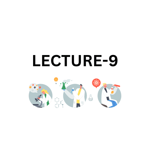 REAGENTS LECTURE-9